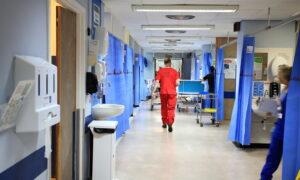 IN-DEPTH: Private Health Insurance Booms as NHS Waiting Lists Hit Record Numbers