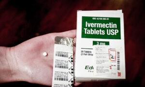 Red State Pharmacists Use ‘Religious’ Loophole to Deny Patients Ivermectin: Doctor