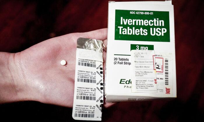 Red State Pharmacists Use 'Religious' Loophole to Deny Patients Ivermectin: Doctor