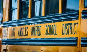 Los Angeles Unified Limits Charter Schools Sharing Campuses With District Schools