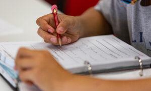 California Education Board Dumbs Down Math Instruction