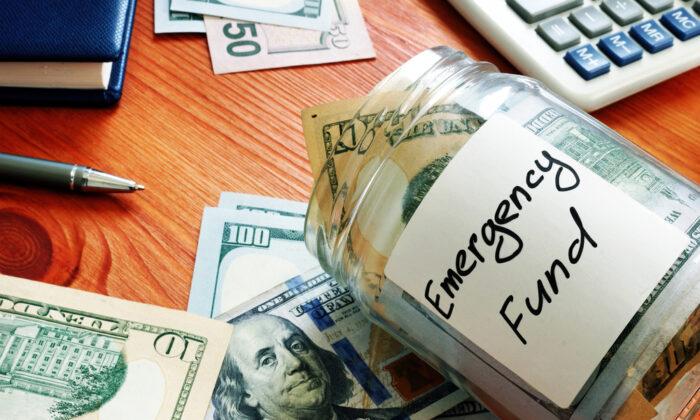 Four Essential Tactics to Build a Powerful Emergency Fund