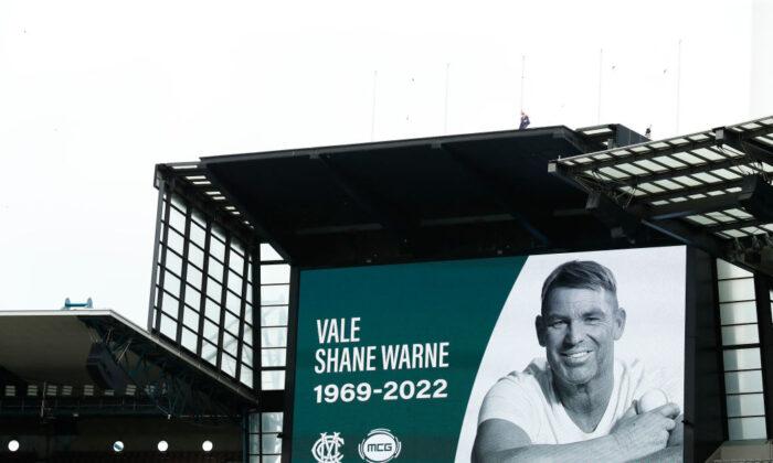 Aussie Sporting Legend Shane Warne Had Chest Pains Before Death: Police