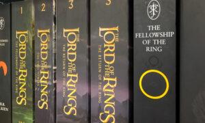 The Time That Is Given Us: Fandom, Myth, and the Narrative Power of Tolkien’s ‘The Lord of the Rings’