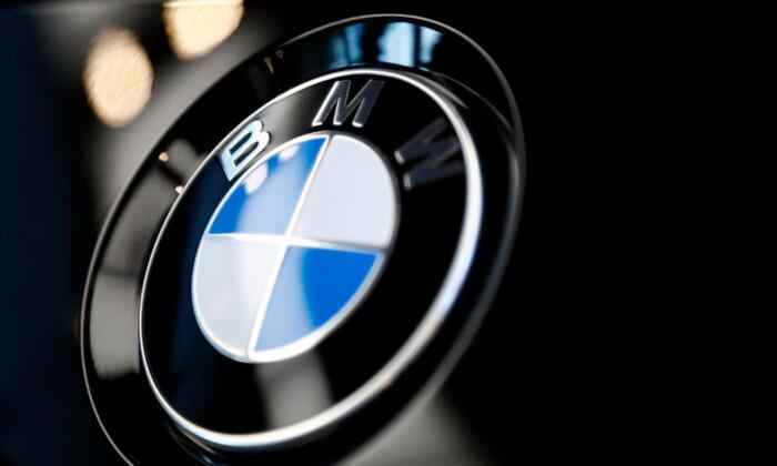 BMW Recalls SUVs After Takata Air Bag Inflator Blows Apart, Hurling Shrapnel and Injuring Driver