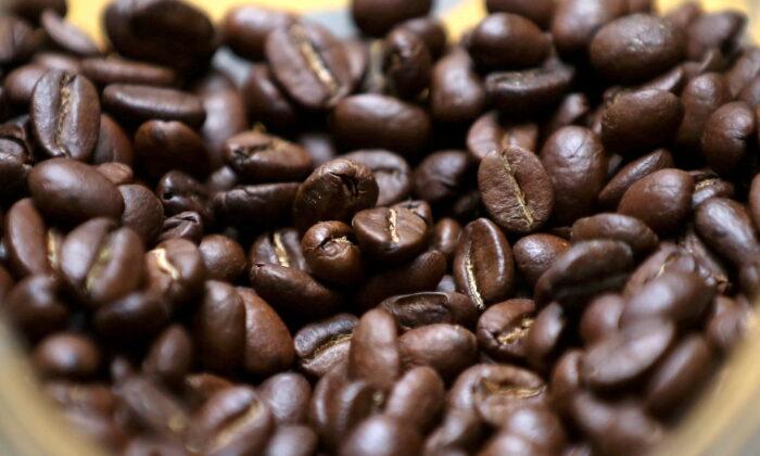 From Coffee to Corn, Global Commodities Market Heating Up Again