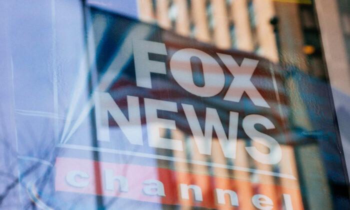 Fox Corporation Sued by New York City Pension Funds, Oregon Over 2020 Election Coverage