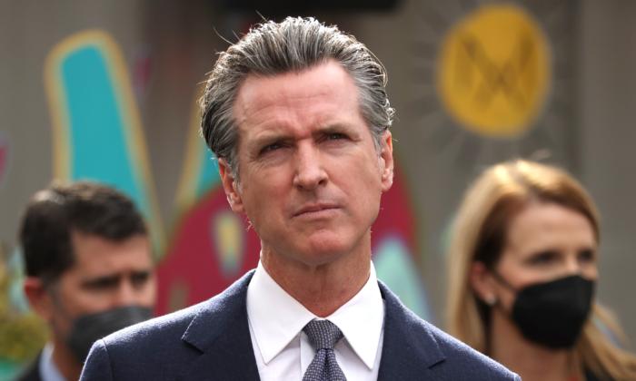 Newsom, Bonta Deploy State Attorneys to Crack Down on Crime in Oakland