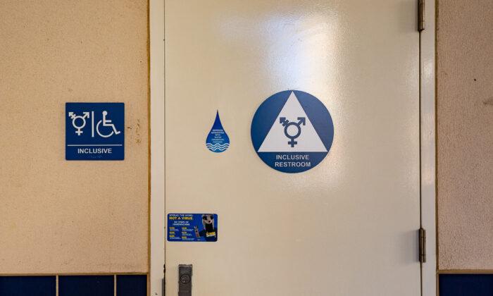 California State University Faculty Went on Strike Over Gender-Neutral Bathrooms!?