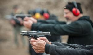 Western Australia Takes Aim at Gun Ownership Laws