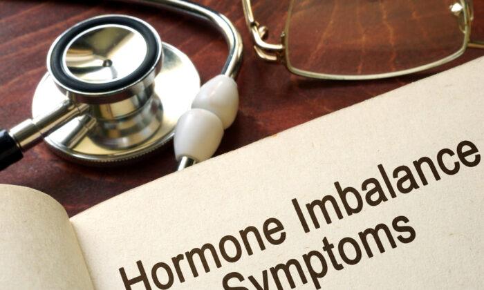 Do I Have a Hormone Imbalance?