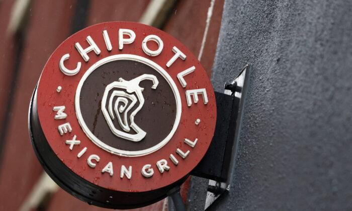 Chipotle Sees Quarterly Sales Above Wall Street View Amid Strong Demand