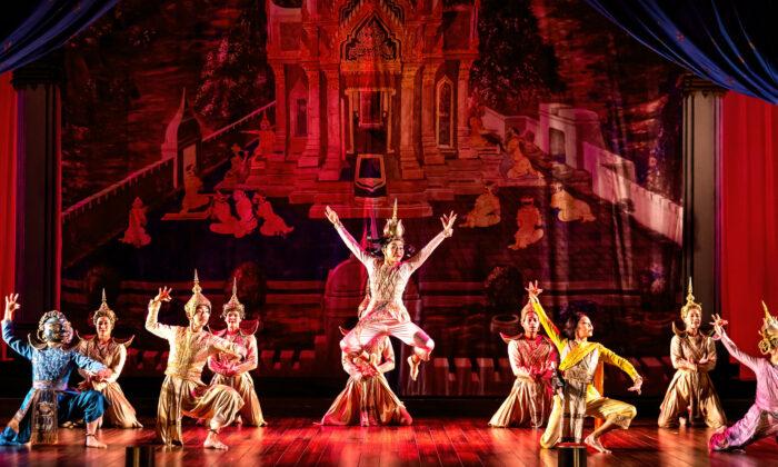 ‘The King and I’: Shall We Have Glorious Perfection?