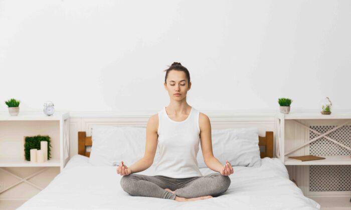 Meditation Increases Healthy Intestinal Bacteria and Reduces Risk of Cardiovascular Disease: Study