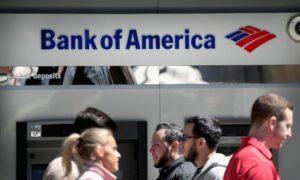 House GOP Investigating Bank of America for 'Voluntarily' Giving Jan. 6 Records to FBI