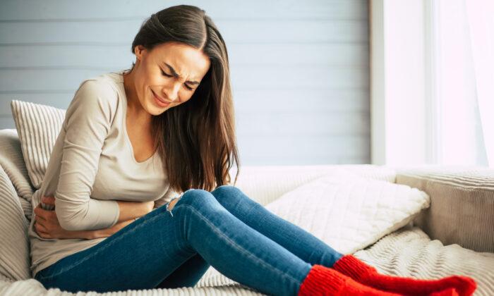 Period Problems: Fibroids, Endometriosis, and Other Issues