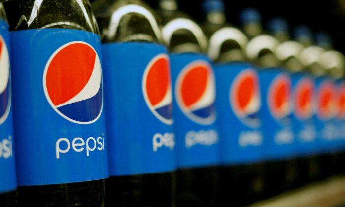New York AG James Sues PepsiCo Over Plastic Pollution Along Buffalo River