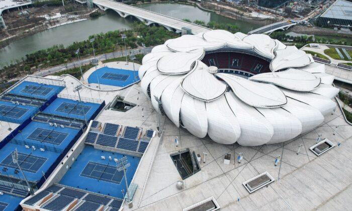 Authorities Ramp Up Security Measures for China’s Asian Games, Disrupting Residents’ Lives