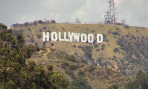 Los Angeles Celebrates 100th Year Anniversary of Hollywood Sign