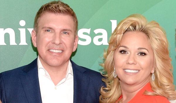 Reality TV Stars Todd and Julie Chrisley Challenge Bank Fraud and Tax Evasion Convictions