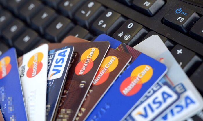8 Ways to Get the Most From a Business Credit Card