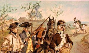 The Myths and the Motivations Behind the American Revolution