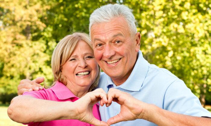 Eight Steps to Preventing Heart Disease