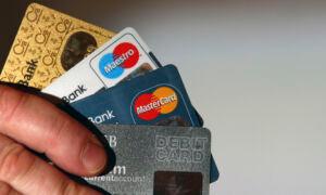 How to Manage Personal Credit Card Debt as an Entrepreneur