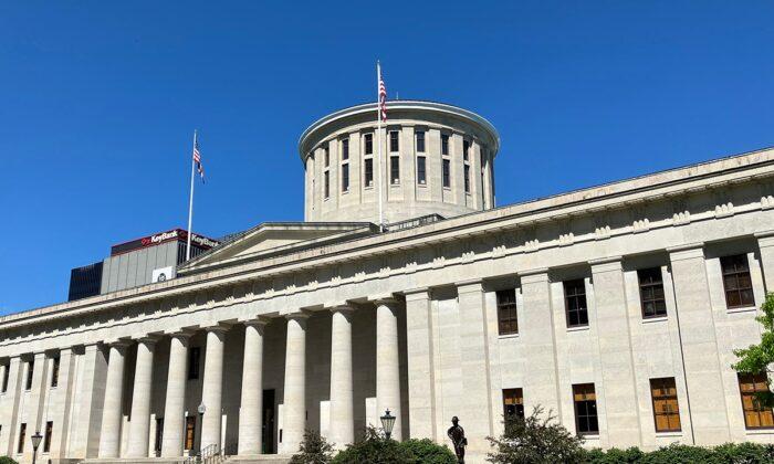 Ohio Senate Votes to Ban Gender Procedures for Minors