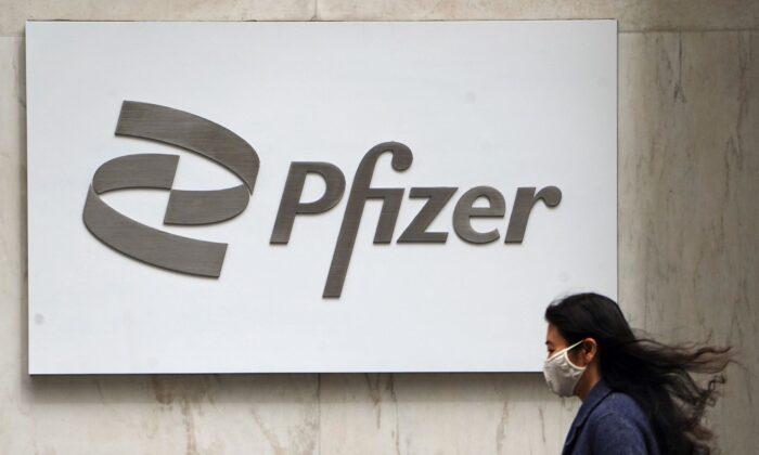 Pfizer Discontinues Twice-Daily Obesity Pill After Study Showed High Side Effect Rates