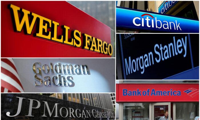 Layoffs, Branch Closures Reveal Banking Crisis May Be Far From Over