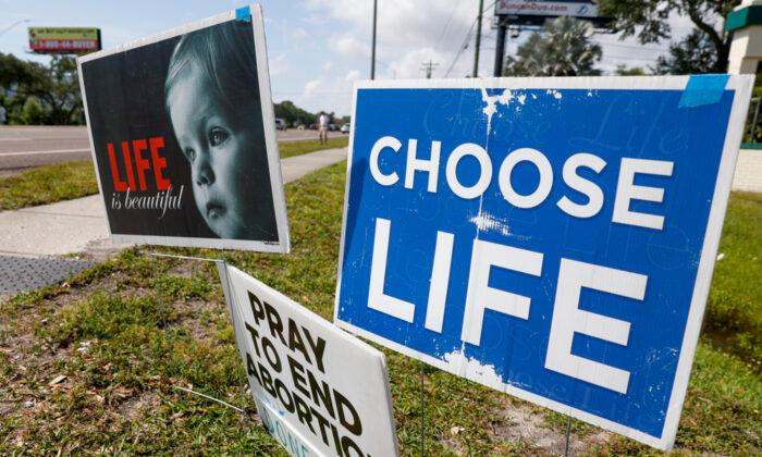 Elderly Michigan Woman Shot While Campaigning Against Pro-Abortion Ballot Proposal