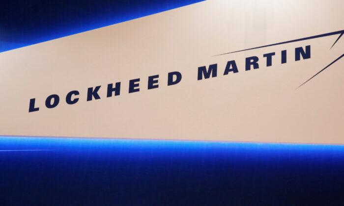 Lockheed Delivers First Model of New Rocket Launcher to US Army
