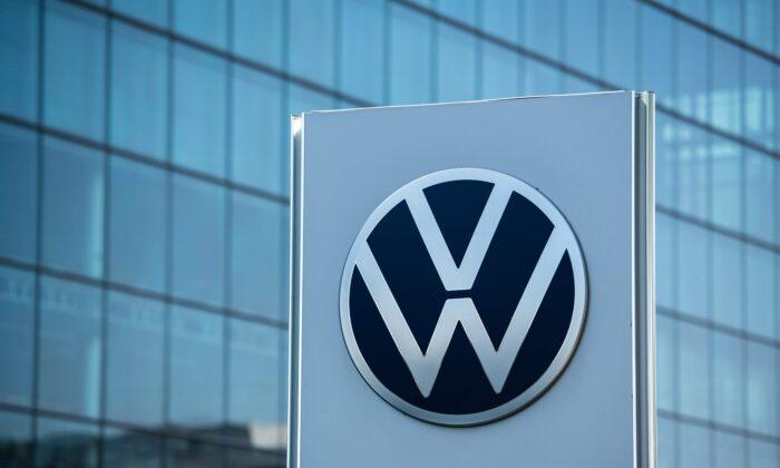 Volkswagen Cars Stuck at US Ports After Forced Labor Allegations