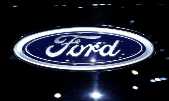 Almost 500,000 Vehicles Affected by Ford’s Recent Recalls