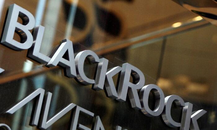 Kentucky Lists BlackRock, JPMorgan Chase for Divestment Over ‘Ideological’ Energy Boycott