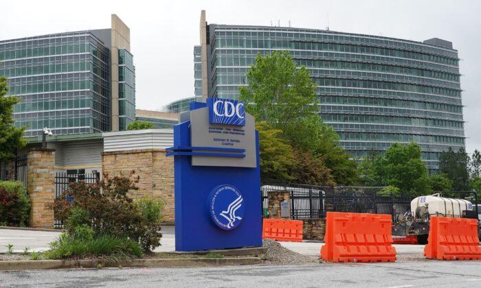 CDC Issues Warning Over Rise of Drug-Resistant Bacteria