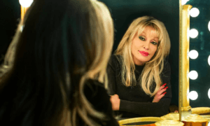 Popcorn and Inspiration: ‘Dolly Parton: Here I Am’: Portrait of a Very Small Angel