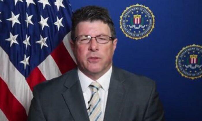 FBI Official’s Anti-Trump Post Violated Federal Law: Watchdog