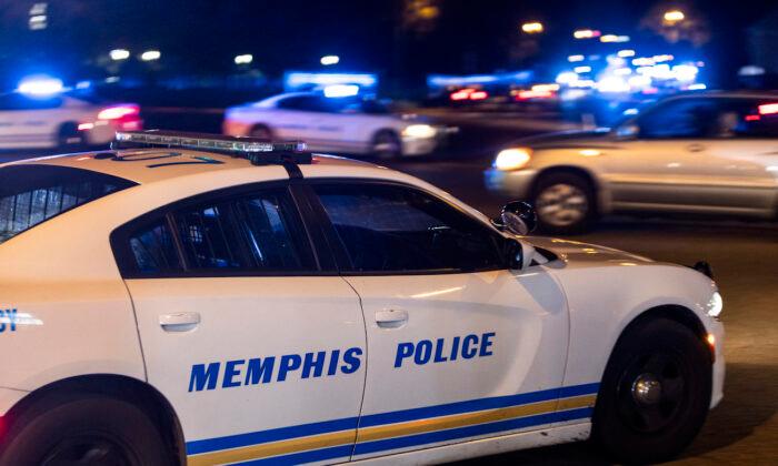 Out on Bond, Alleged Suspect Kills Memphis Teen in Crime Spree