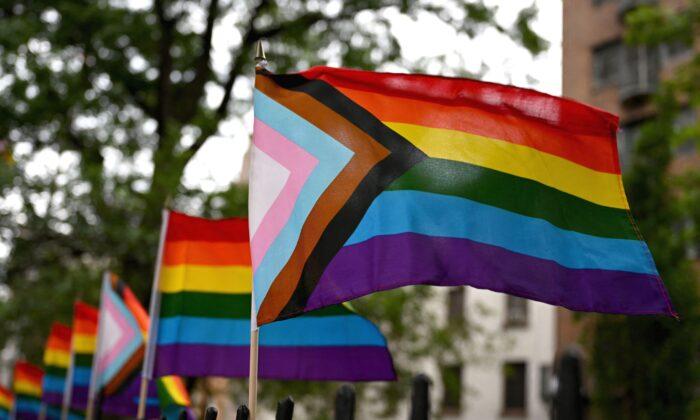 LGBT Organization Explains How Gender Ideology Is Circulated Among School Children