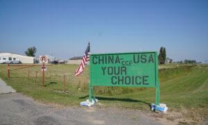 Chinese Corn Mill Project in North Dakota Struck Down by Grand Forks Over National Security Concerns