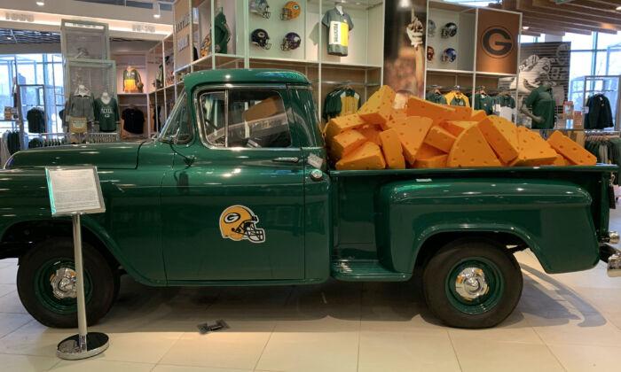 Learn About Green Bay by Visiting the Packers