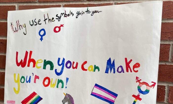 School Learning App Promotes Radical Gender Ideology to Young Students