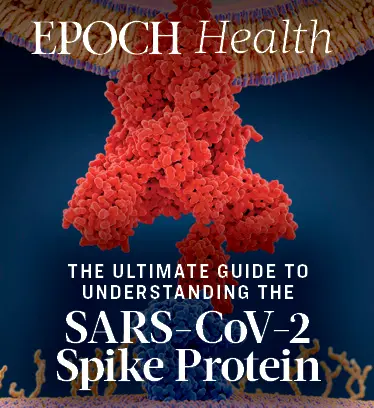 The Ultimate Guide to Understanding the SARS-CoV-2 Spike Protein