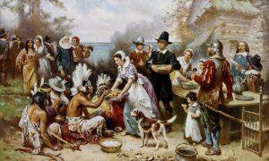 A Holiday of Kindness: Sarah Josepha Hale and the Establishment of Thanksgiving