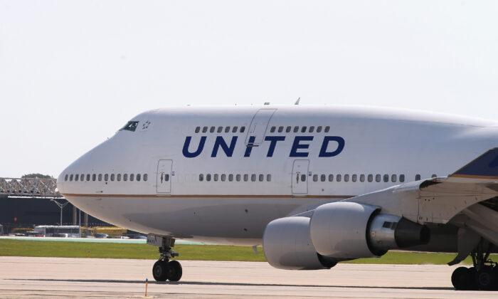 United Says It Plans to Resume Direct Flights to Israel Next Month