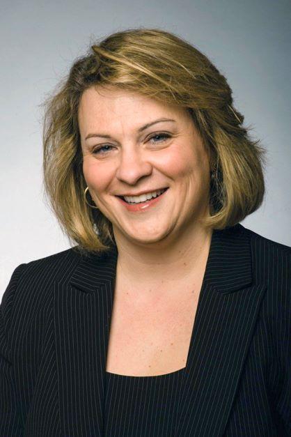  Wisconsin State Assemblywoman Janel Brandtjen. (Courtesy Janel Brandtjen)