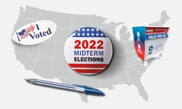 INFOGRAPHIC: The States That Changed Mail-In Voting Rules for 2022