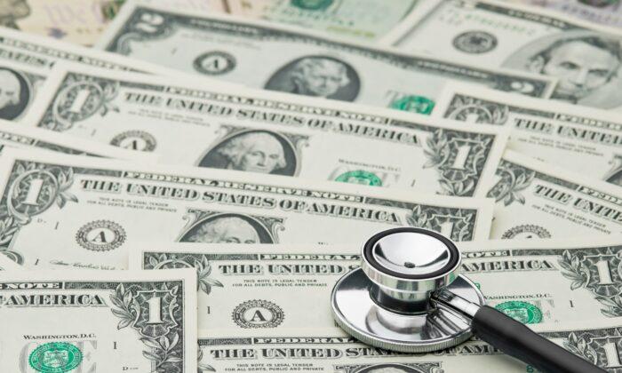 Using an HSA to Save on Health Care